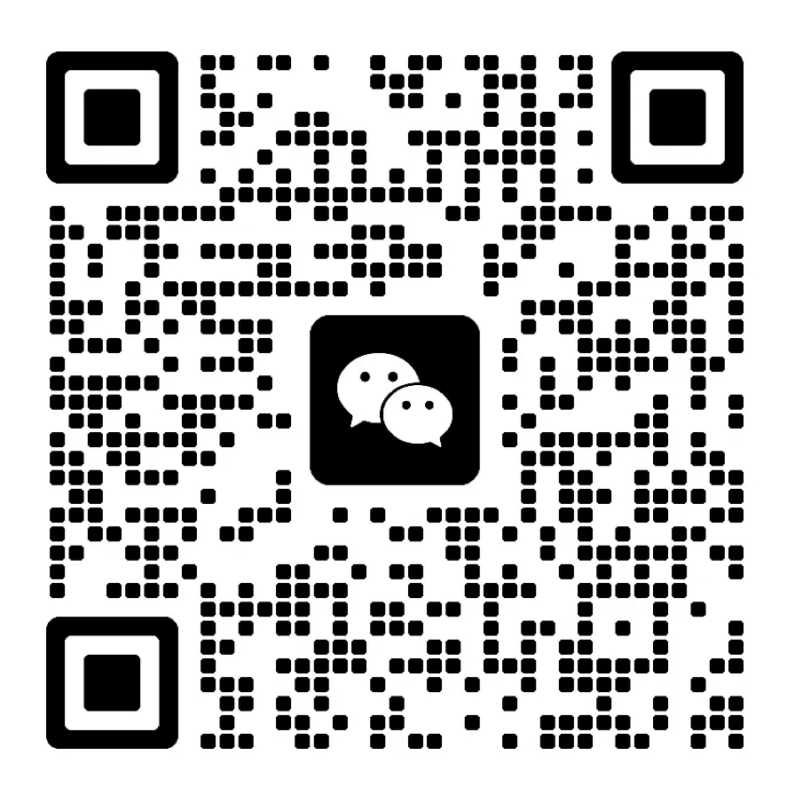 WeChat QR Code
