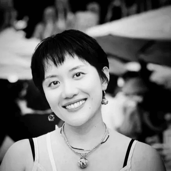 张藢苧 Deer Zhang