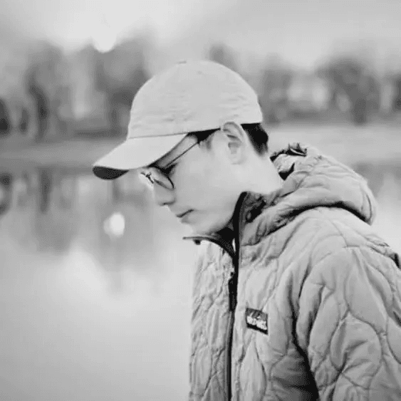 王子浩 Jason Wang